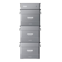 Zendur Ace 1500