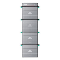 Centrale elettrica Zendure Hyper 2000 Balcony