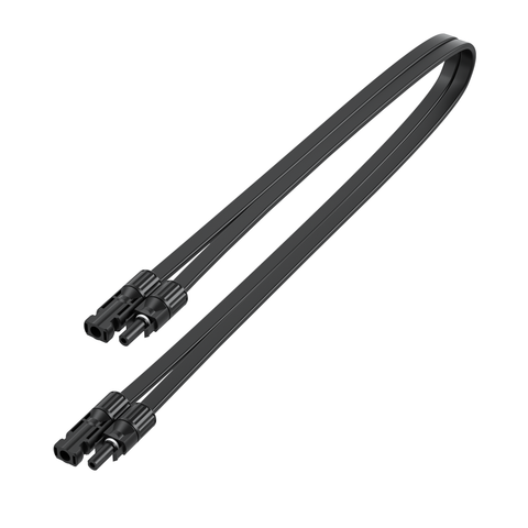 Cavo solare super piatto SolarFlow (1 m, 3 m)