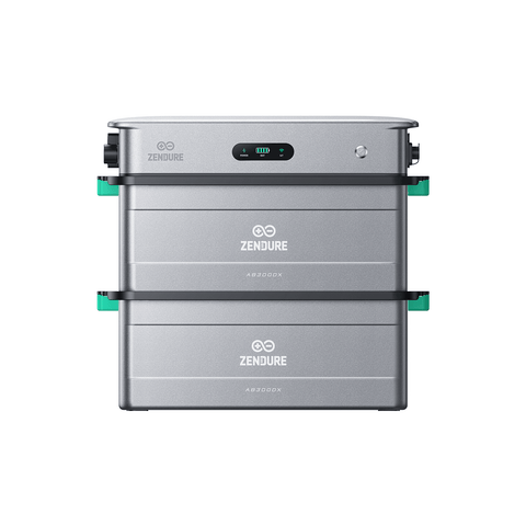 Zendure SolarFlow 2400 AC