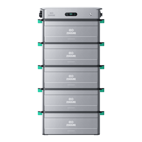 Zendure SolarFlow 2400 AC
