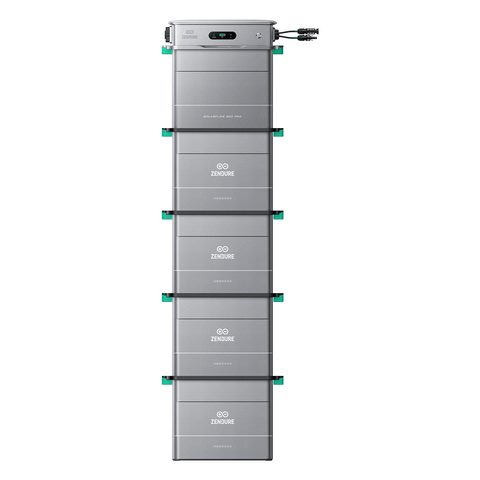 SolarFlow 800 Pro