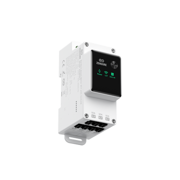 Zendure Intelligenter Zähler 3CT