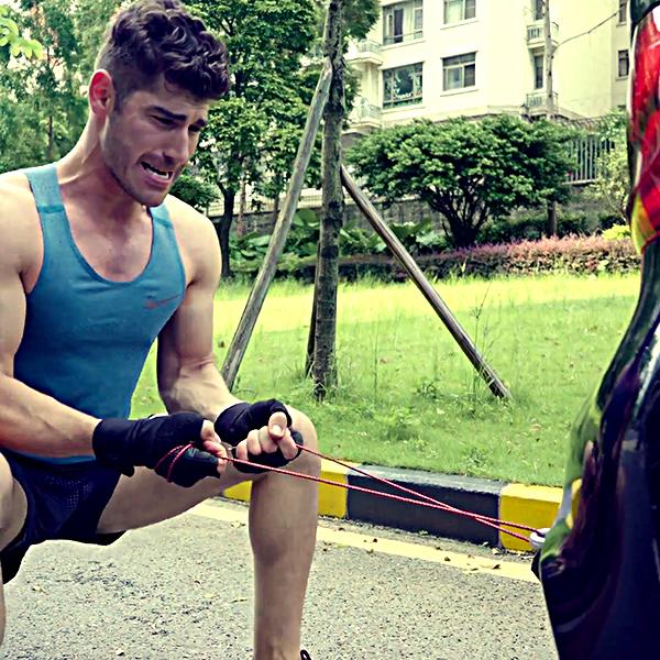 Zendure's Ridiculously Strong Cables Pull More than 30k in Crowdfundi