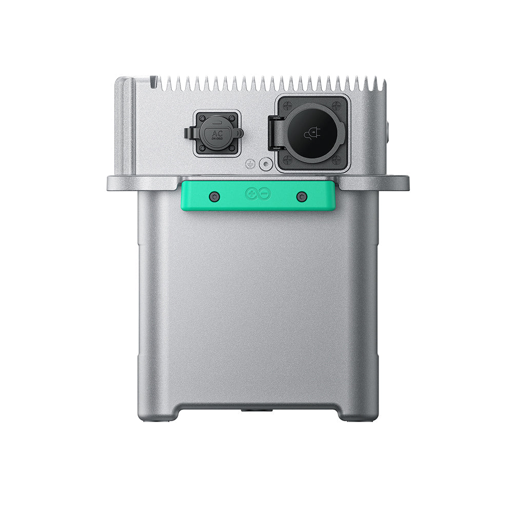 Zendure SolarFlow 1600 AC+