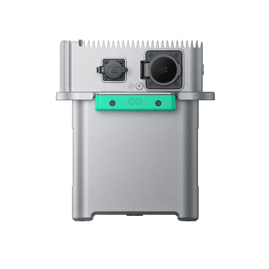 Zendure SolarFlow 1600 AC+