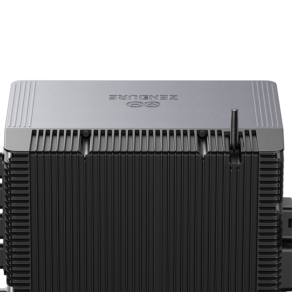 Zendure SolarFlow 2400 Pro