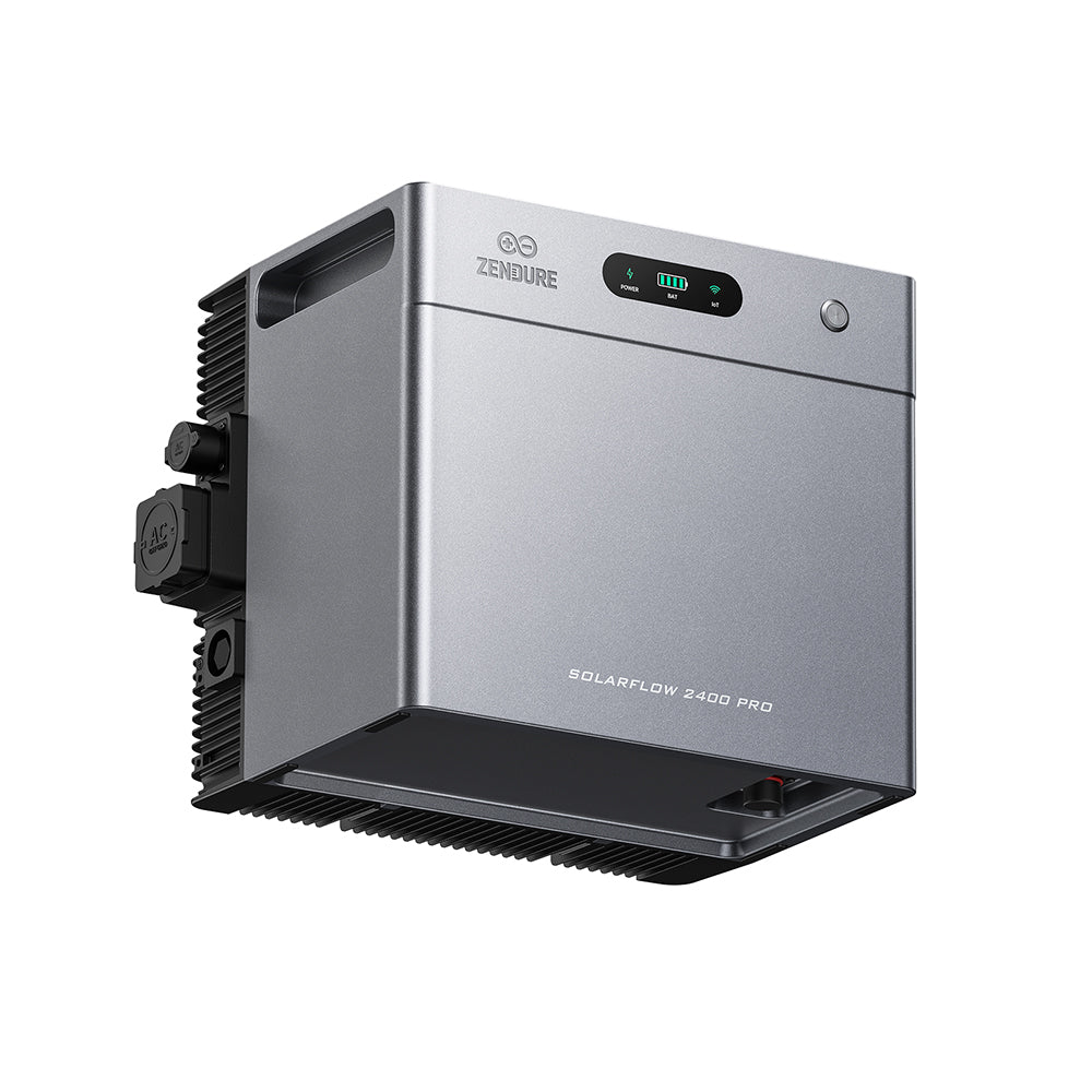 Zendure SolarFlow 2400 Pro