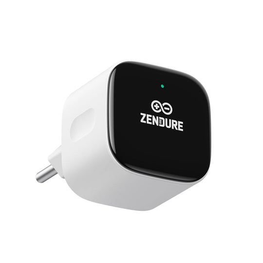 Zendure Intelligenter P1-Zähler