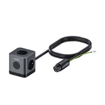 Multiprise hyper hors réseau 