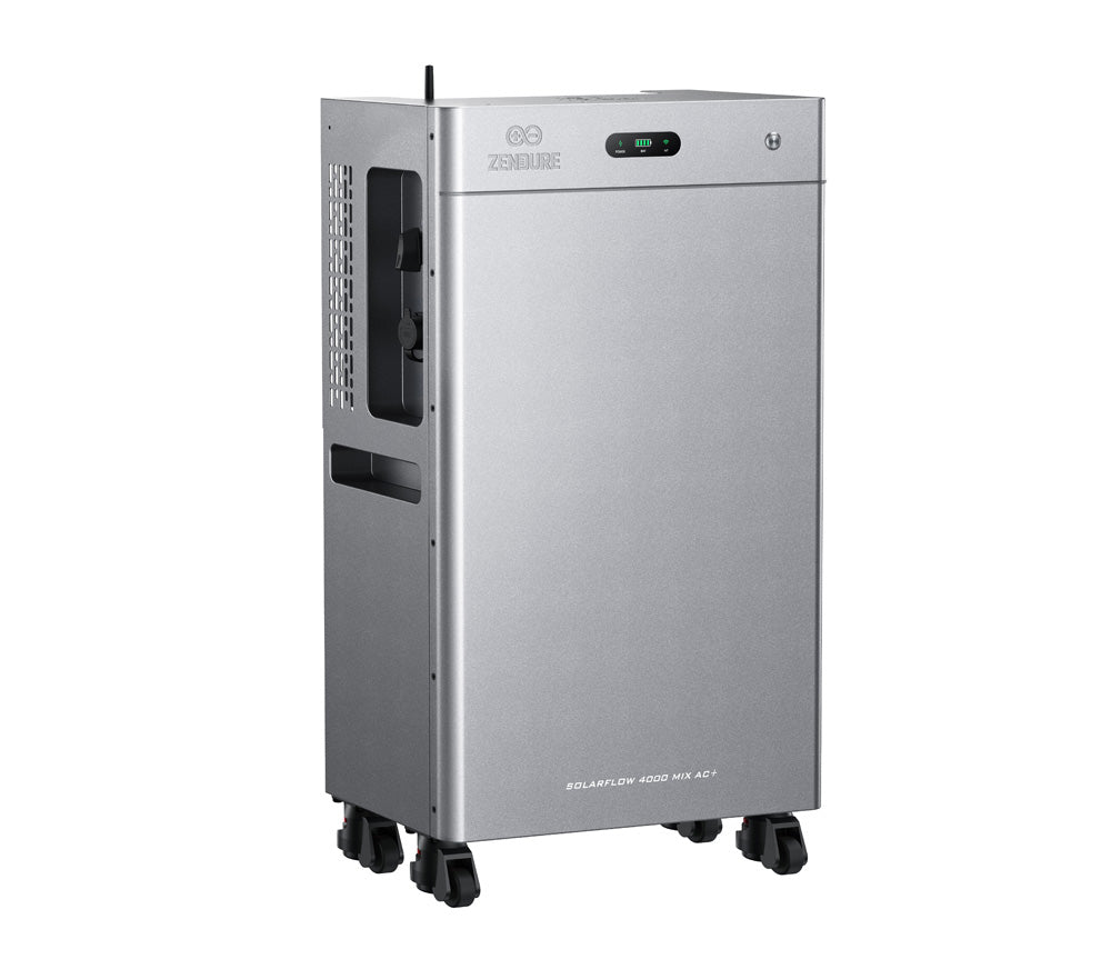 SolarFlow 4000 Mix AC+
