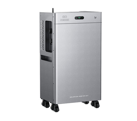 SolarFlow 4000 Mix AC+