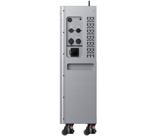 SolarFlow 4000 Mix AC+