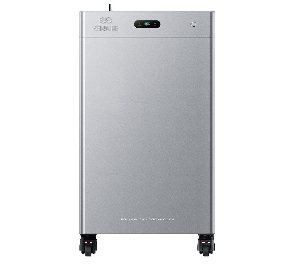 SolarFlow 4000 Mix AC+