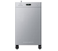 SolarFlow 4000 Mix AC+