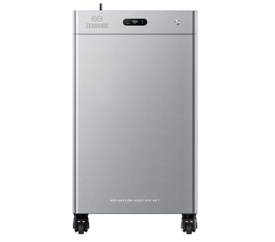 SolarFlow 4000 Mix AC+