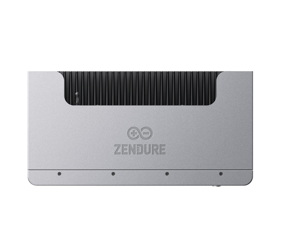 SolarFlow 4000 Mix AC+