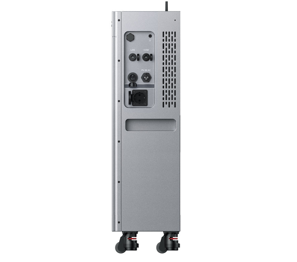 SolarFlow 4000 Mix AC+