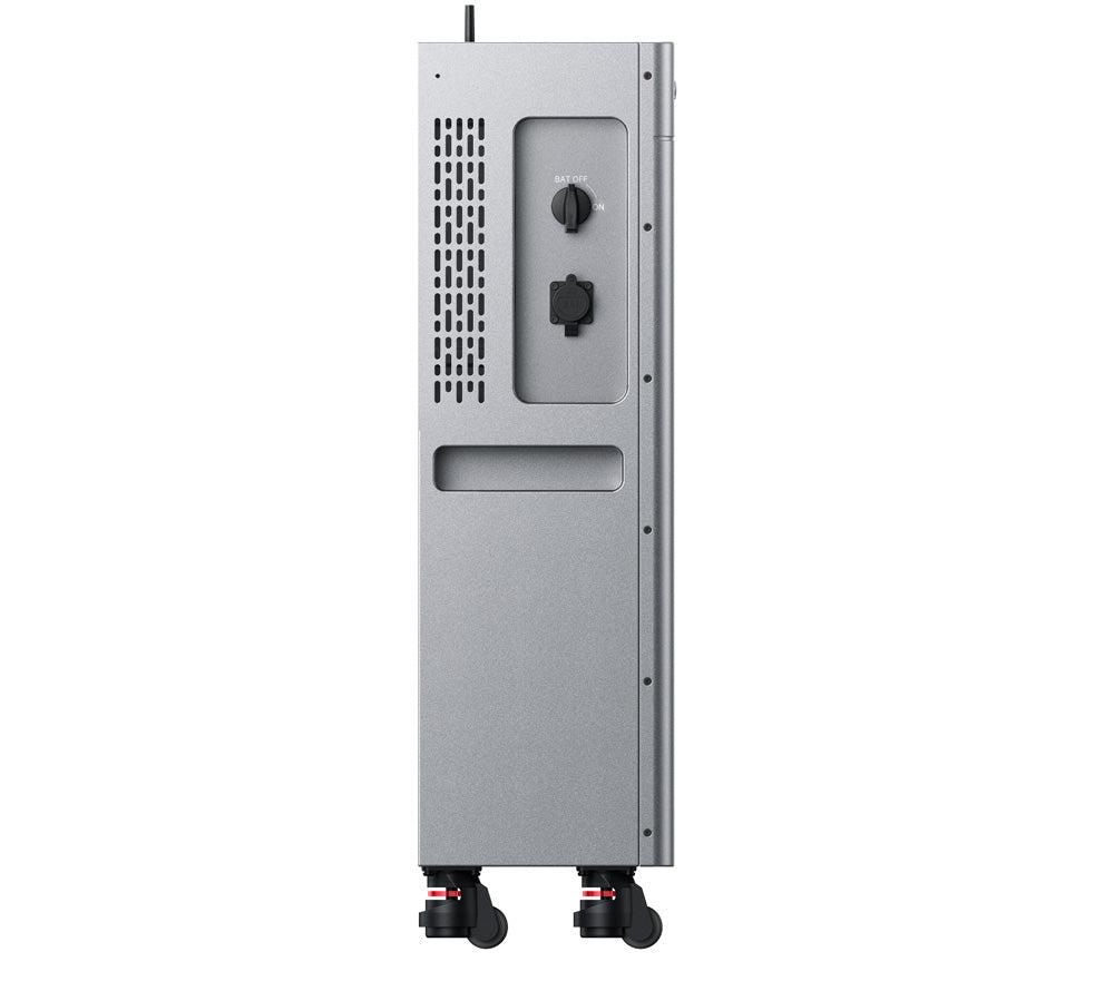 SolarFlow 4000 Mix AC+