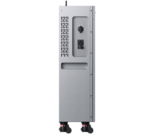 SolarFlow 4000 Mix AC+