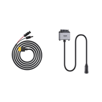 Connettore solare al cavo XT90 (3 m) 