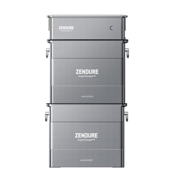 Zendure Ace 1500 