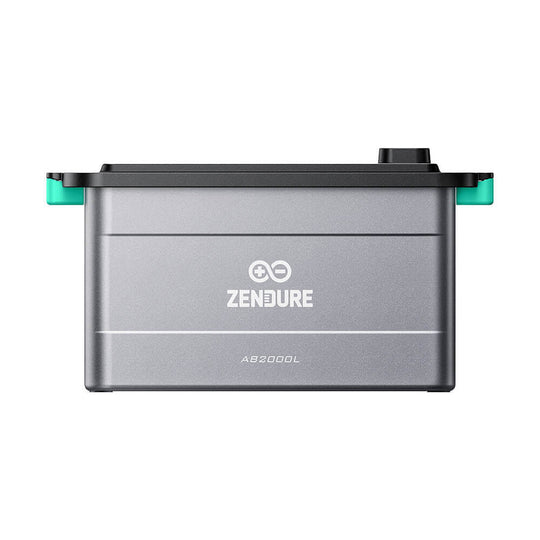 Batteria Zendure SolarFlow AB2000S/AB1000S 