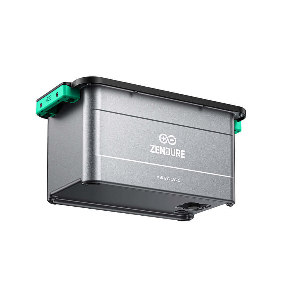Batteria Zendure SolarFlow AB2000S/AB1000S 