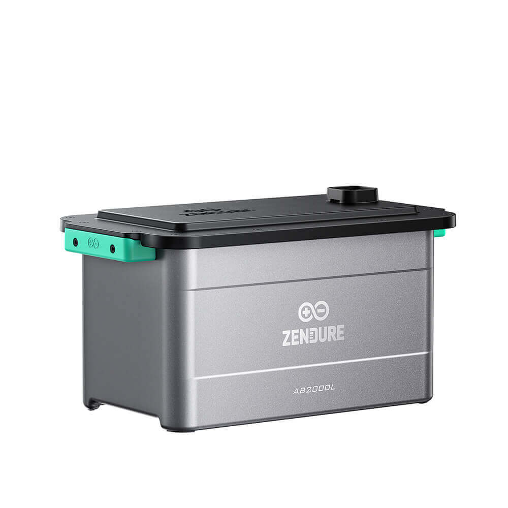 Batteria Zendure SolarFlow AB2000S/AB1000S 