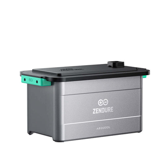 Batteria Zendure SolarFlow AB2000S/AB1000S 