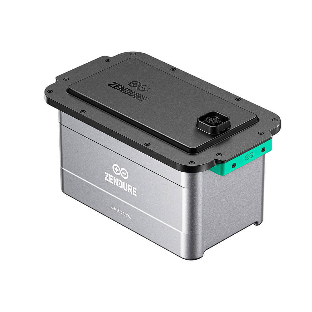Batteria Zendure SolarFlow AB2000S/AB1000S 