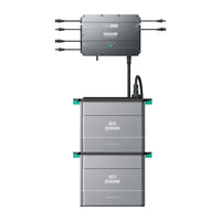 Zendure SolarFlow Hub 2000 