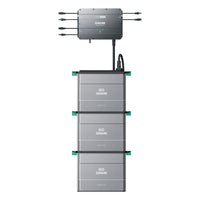 Zendure SolarFlow Hub 2000 