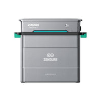 Centrale électrique pour balcon Zendure Hyper 2000