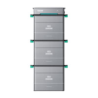 Centrale électrique pour balcon Zendure Hyper 2000