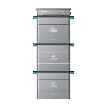 Centrale électrique pour balcon Zendure Hyper 2000