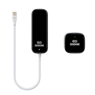 Zendure Intelligenter P1-Zähler