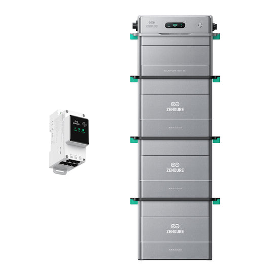 Zendure SolarFlow 1600 AC+