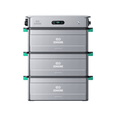 Zendure SolarFlow 2400 AC