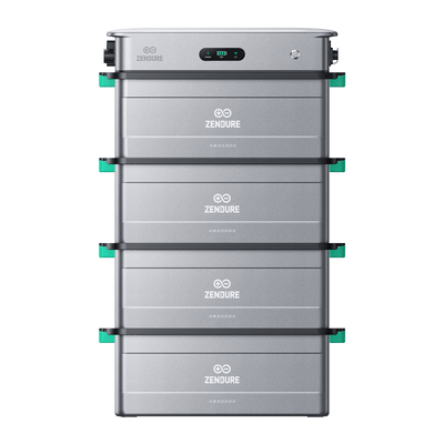 Zendure SolarFlow 2400 AC