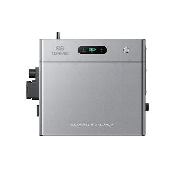 Zendure SolarFlow 2400 AC+