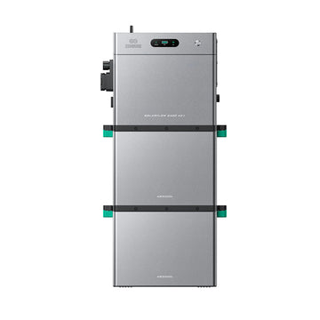 Zendure SolarFlow 2400 AC+