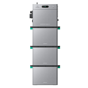 Zendure SolarFlow 2400 AC+