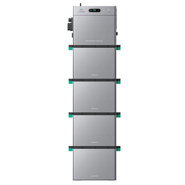 Zendure SolarFlow 2400 AC+