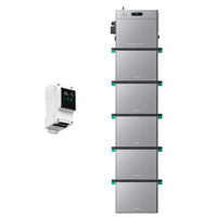 Zendure SolarFlow 2400 AC+