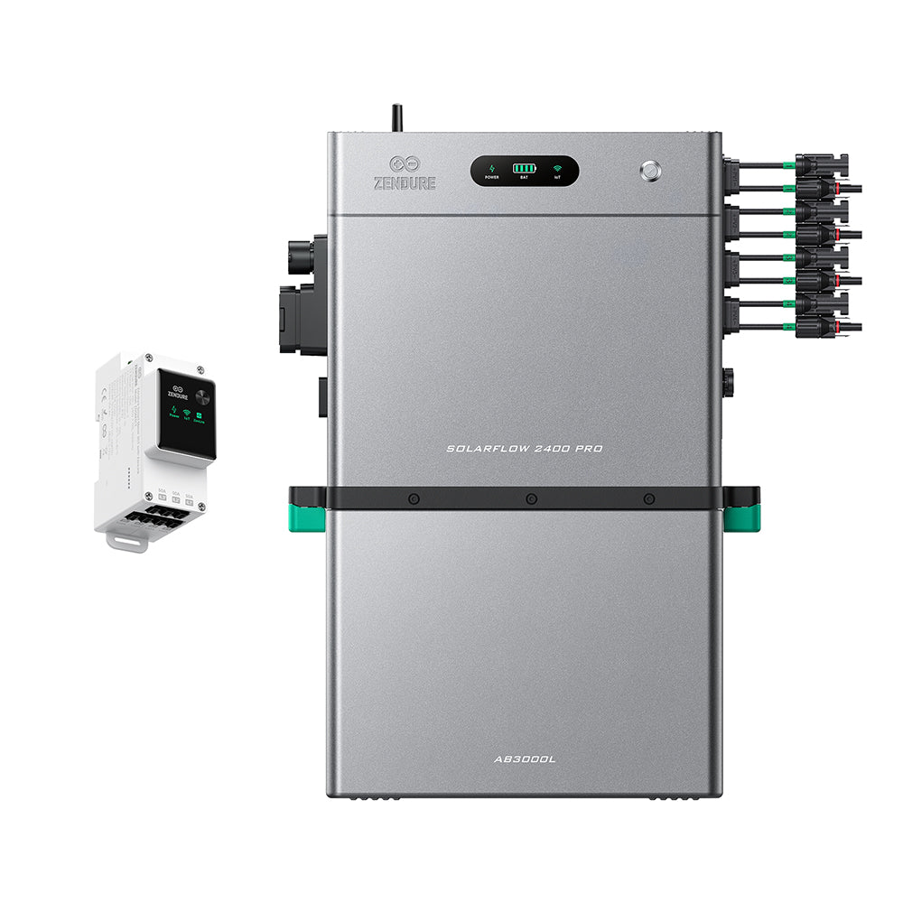 Zendure SolarFlow 2400 Pro