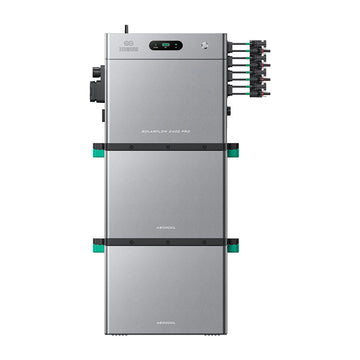 Zendure SolarFlow 2400 Pro