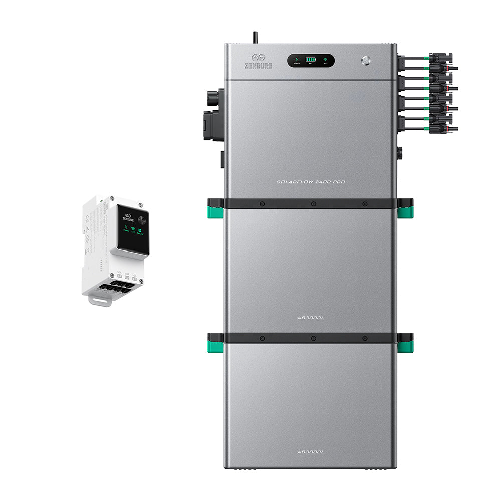 Zendure SolarFlow 2400 Pro