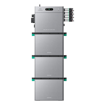 Zendure SolarFlow 2400 Pro