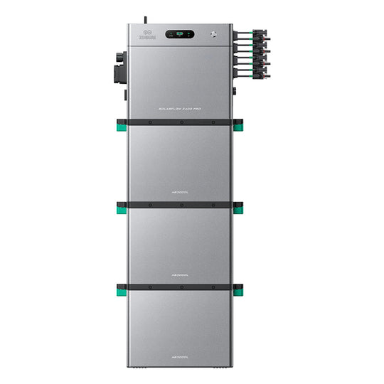 Zendure SolarFlow 2400 Pro